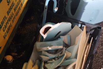 Rifiuti Roccadaspide