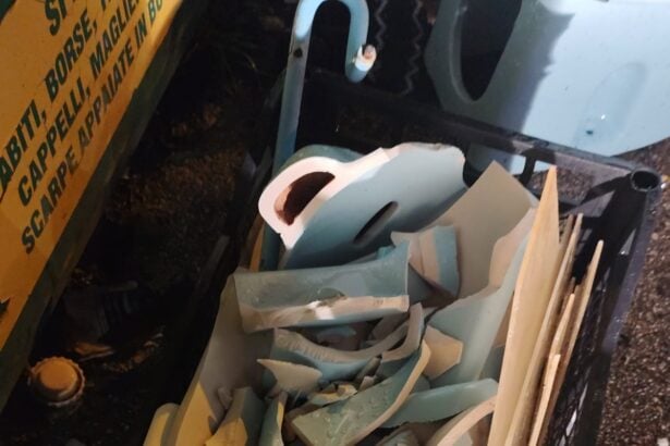 Rifiuti Roccadaspide