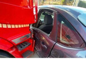 Incidente Albanella