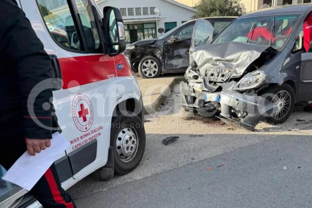 Incidente Capaccio