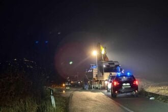 Incidente Sassano e Padula