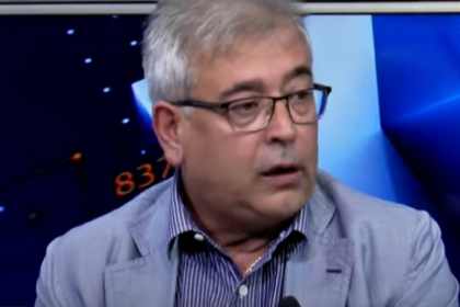 Modesto del Mastro