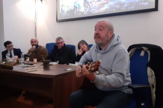 Moio della Civitella, salviamo il dialetto cilentano