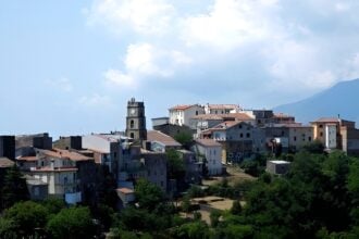 Orria panorama