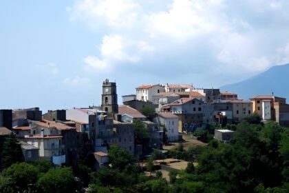Orria panorama