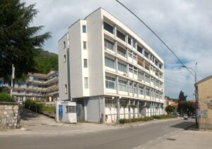 Ospedale di Sant'Arsenio
