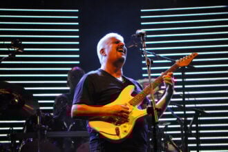 Pino Daniele