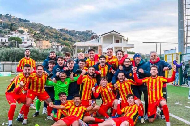 Polisportiva Santa Maria