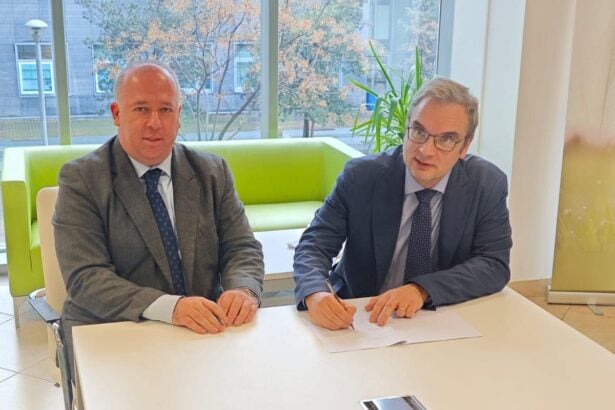 Rosario Pirrone, sindaco Centola