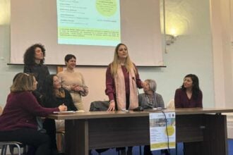Sala Consilina, convegno sulla donna