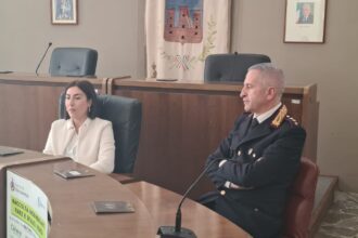 Sala Consilina, raccolta differenziata