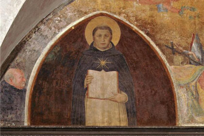 San Tommaso d'Aquino