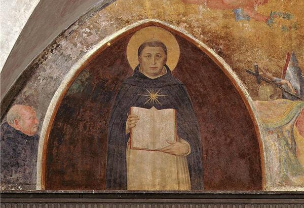San Tommaso d'Aquino