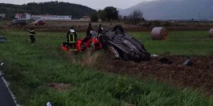 Incidente Teggiano