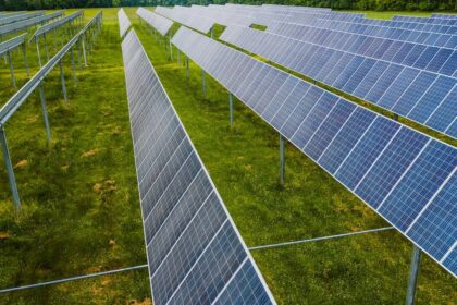 Agrofotovoltaico