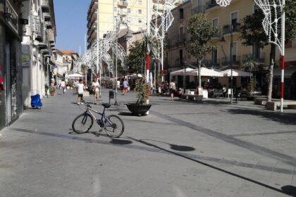 Agropoli corso