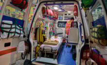 Ambulanza