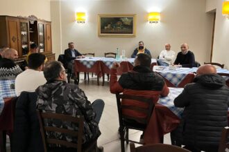 Biometano Capaccio Paestum