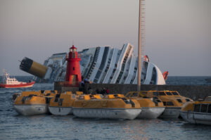 Costa Concordia