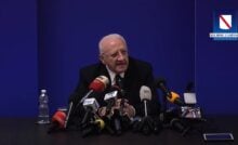 Vincenzo De Luca