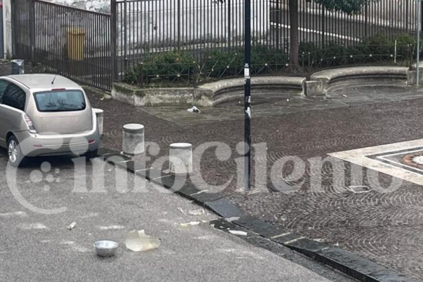 Eboli lampada caduta