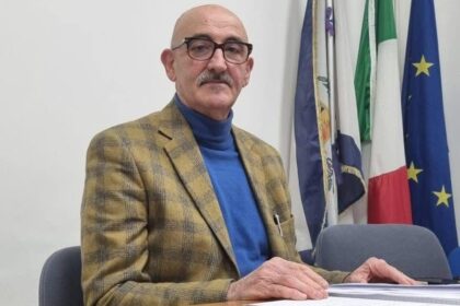 Enrico Tortolani