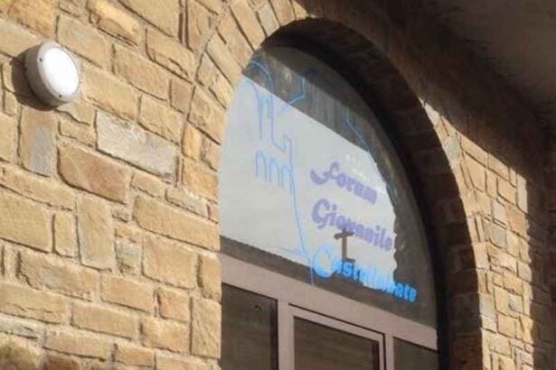 Forum dei giovani Castellabate