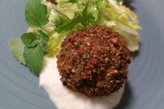 Polpette