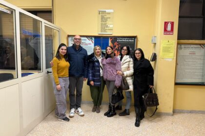 Progetto Pippi