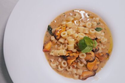 Ricetta Chef