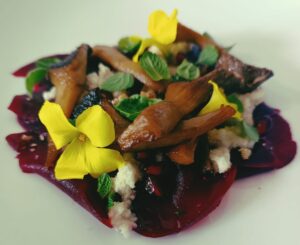 Ricetta Chef