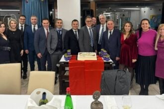 Rotary Club Eboli