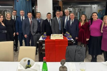 Rotary Club Eboli