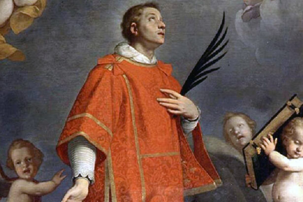 San Vincenzo Saragozza