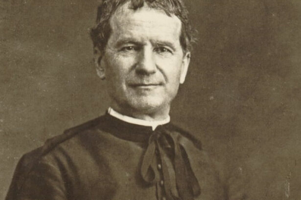San Giovanni Bosco