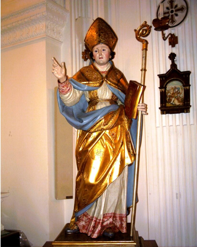 San Mauro