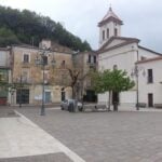 San Mauro La Bruca