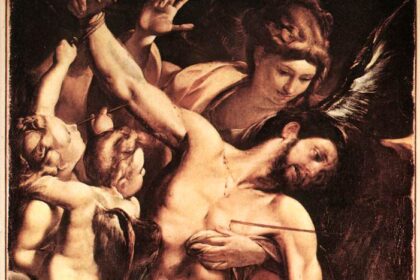 San Sebastiano