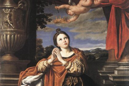 Sant'Agnese