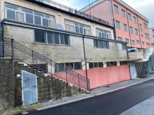 Scuola Ogliastro Cilento