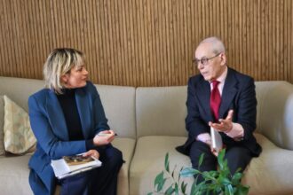 Serena Carmelo Conte