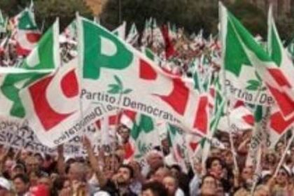 Bandiera pd