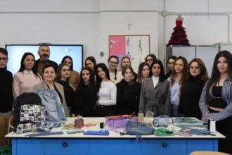 Bcc Magna Grecia, Istituto Cenni Marconi