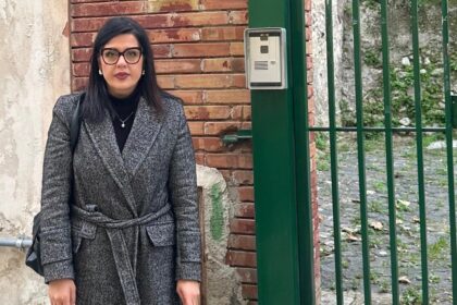 Anna Bilotti