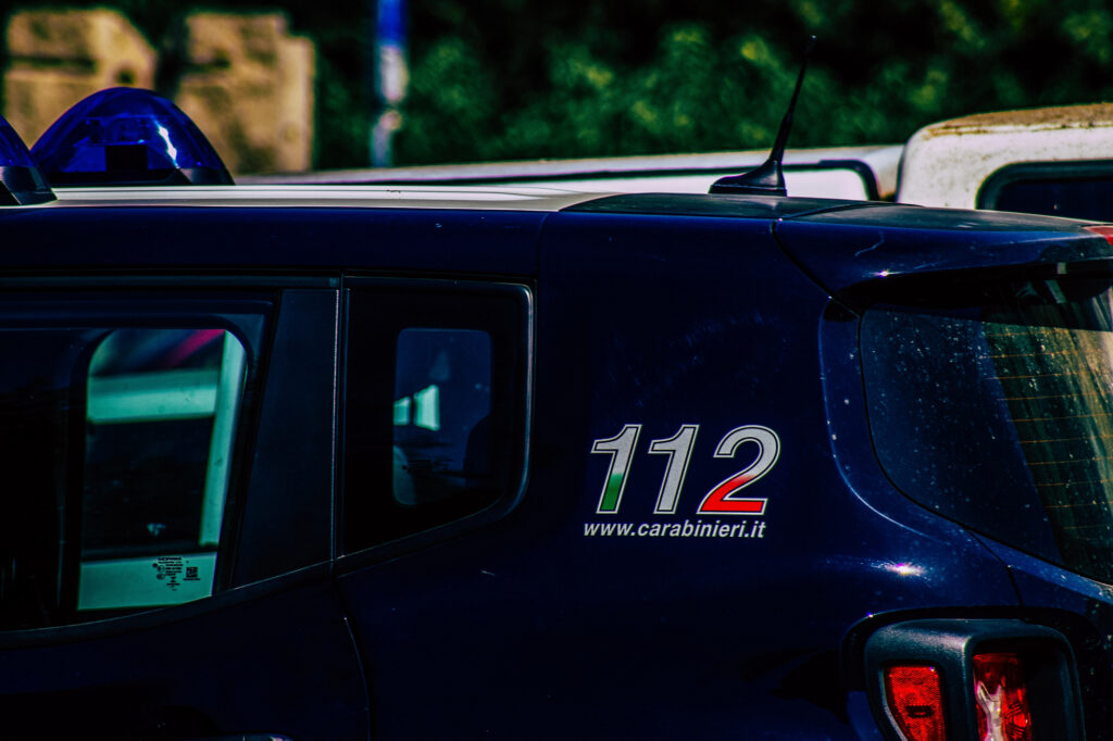 Carabinieri
