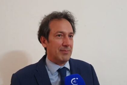 Michele Cammarano