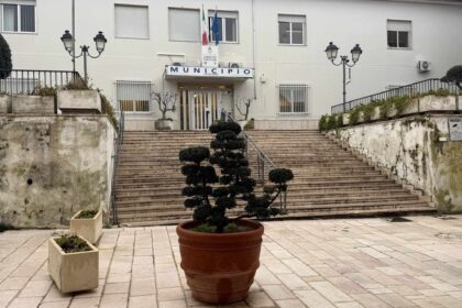 Capaccio, Municipio