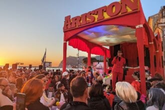 Carnevale Montecorice