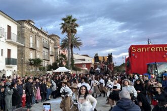 Carnevale Montecorice
