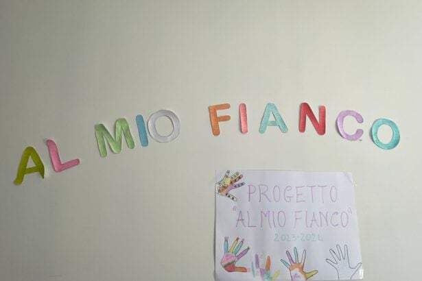 Castellabate, doposcuola